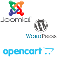 sitemas de gerenciamento de conteúdo