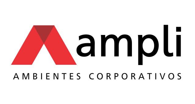 logo Ampli Ambientes Corporativos