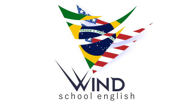logo Wind Escola de Inglês