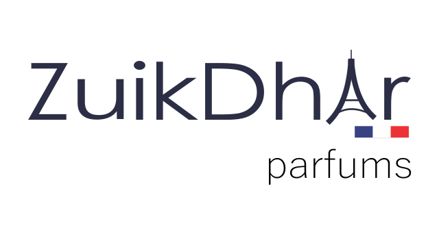 logo ZuikDhar Perfumes